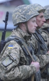 Ukrainian army will remain priority after peace is achieved - Zelensky