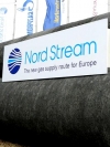Ukraine thanks U.S. for sanctions against Nord Stream 2