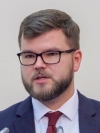 Government dismisses Ukrzaliznytsia Board Chairman Kravtsov