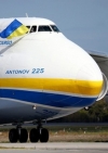 Antonov brings two transport aircraft to Eurasia Airshow