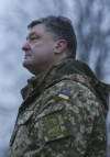 Chornobyl zone should become territory of change - Poroshenko