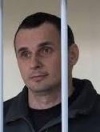 Sentsov goes on hunger strike