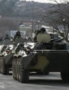 Number of Russian tanks near border with Ukraine has tripled - Poroshenko