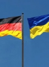 Germany to provide EUR 300 mln to Ukraine for energy, infrastructure, railways