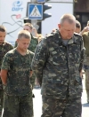 Ukraine submits list of 11 people for prisoner exchange with Russia