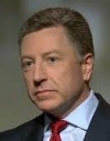 Volker to visit Donbas before meeting with Surkov