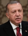 Turkey may mediate in settling situation in Sea of Azov - Erdogan