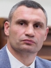 Klitschko calls on government to introduce nationwide lockdown