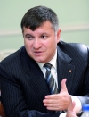 Avakov Announces Decrease in Number of Generals