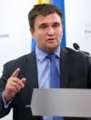 Klimkin calls on world to urge Russia to free Sentsov