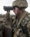 Militants launched 11 attacks on Ukrainian troops in Donbas in last day