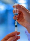Ukraine registers South Korean AstraZeneca vaccine