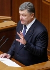 President proposes parliament cancel parliamentary immunity from 2020