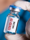 Ukraine will receive additional 5M doses of NovaVax vaccine