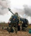 Militants launched seven attacks on Ukrainian troops in Donbas in last day