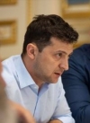 Zelensky to hold press conference on Oct 10