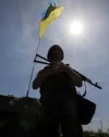 Three Ukrainian soldiers wounded in Donbas in last day