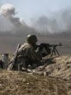 Invaders launch four attacks on Ukrainian troops in Donbas