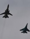 Ukrainian Su-27 fighter aircraft crashes in Vinnytsia region