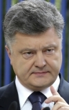 Poroshenko not to change Constitution in case of martial law