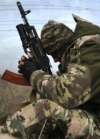 Russian-led forces violate ceasefire in Donbas 12 times, one soldier killed