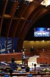 PACE demands Russia free captured Ukrainian sailors - draft resolution