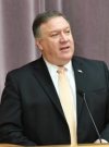 Pompeo says U.S. to suspend nuclear treaty with Russia