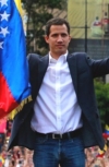 Ukraine recognizes Guaido as leader of only one legitimate public authority of Venezuela