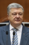 CEC registers Poroshenko as presidential candidate