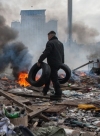 Maidan shootings started six years ago