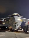 Ukrainian Defense Ministry plane to return from Iran with bodies of Ukrainians - NSDC
