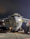 Ukrainian Defense Ministry plane to return from Iran with bodies of Ukrainians - NSDC
