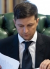 President Zelensky to make first international visit to Brussels