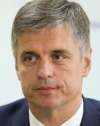 Prystaiko calls ‘Zelensky formula’ for conflict settlement in Donbas