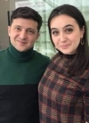 Journalist Yulia Mendel becomes press secretary of president Zelensky