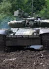 Lviv Armor Vehicle Factory starts upgrading T-64 tanks