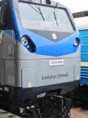 First GE locomotives for Ukrzaliznytsia to be put into operation this autumn – Groysman