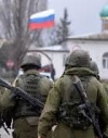 Official date: Russian aggression in Crimea began four years ago