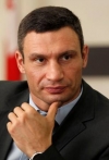 Klitschko resigns as BPP Solidarnist chairman