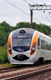 Ukraine plans to establish railway communication with Hungary, Slovakia, Romania