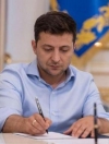 Zelensky fires heads of eight district state administrations