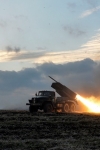 Ukrainian General Staff chief reports successful completion of tests of guided air defense missiles
