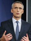 Stoltenberg reaffirms support for Ukraine, hails progress