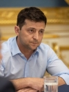 Zelensky wants restrictions on oligarchs to extend beyond Ukraine