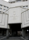 Constitutional Court deems Zelensky's decree on parliament dissolution constitutional