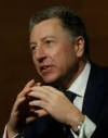 Moscow did not expect response from West to war in Ukraine - Volker