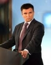 Klimkin urges OSCE to use all levers of influence on Kremlin