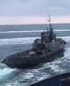 Ukraine demands Russia immediately return vessels seized in Azov Sea