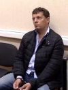 Ukrainian journalist Sushchenko convoyed to penal colony in Russia’s Kirov region