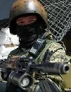 One Ukrainian soldier killed, 22 wounded in ATO over past day